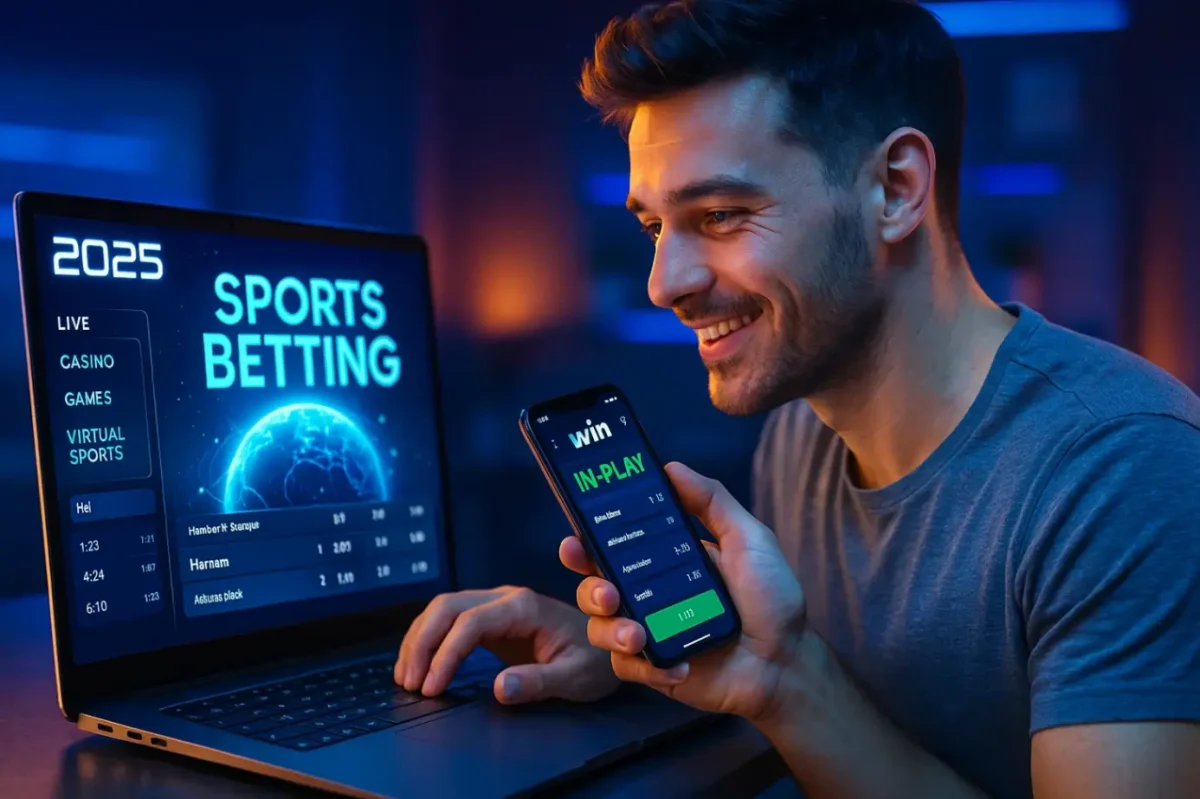 Le Scommesse Virtuali e la Realtà Aumentata